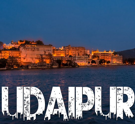 udaipur